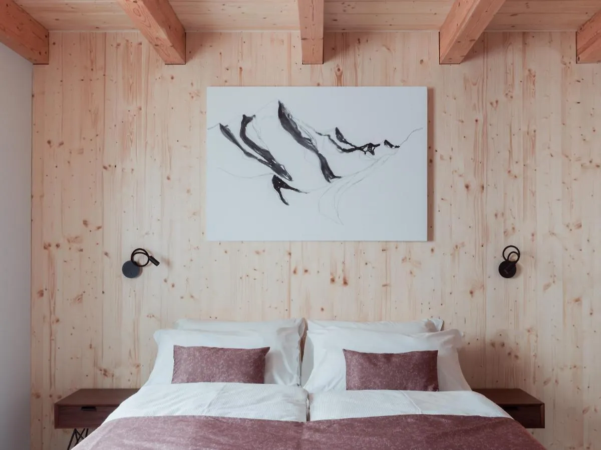 Locanda Via Priula Morbegno Mini-hôtel