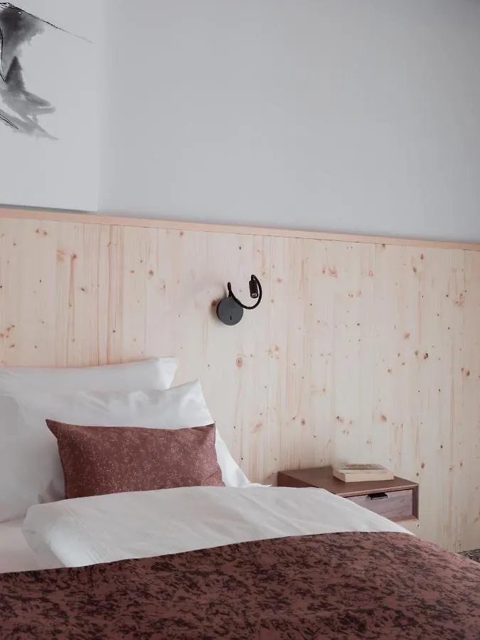 Mini-hôtel Locanda Via Priula Morbegno