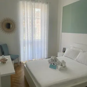 Ridi Che Ti Passa Maison d'hôtes Alassio
