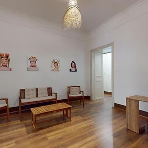 Ai Crociferi Maison d'hôtes Palerme