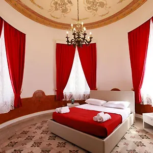 Il Siciliano Room's & Maison d'hôtes Palerme