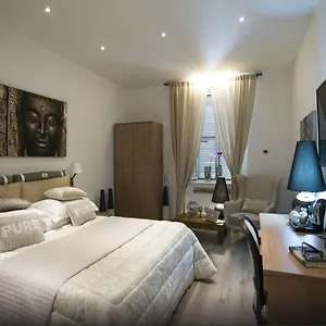 Relais Colonna Maison d'hôtes Rome