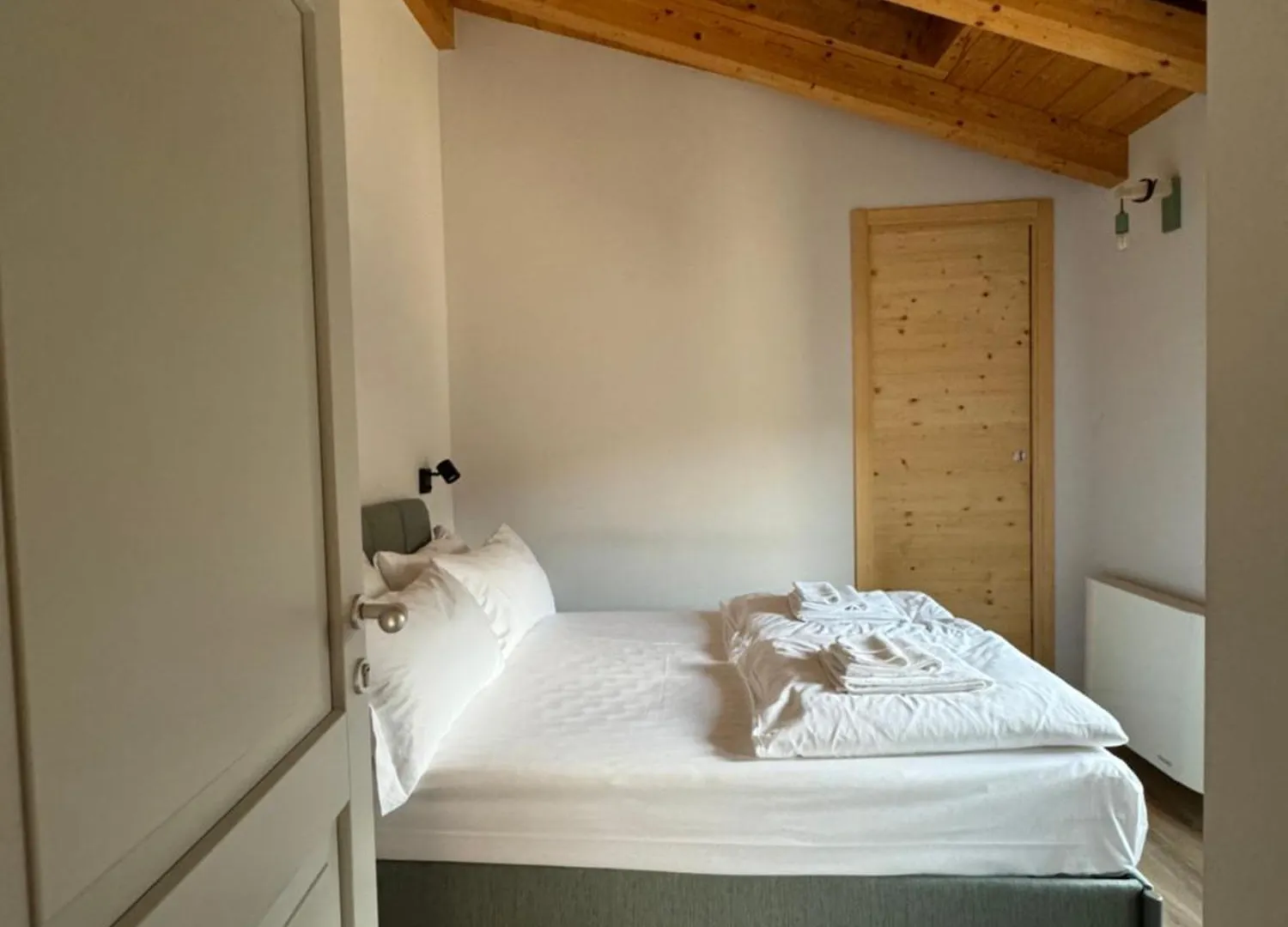 Herberg Locanda Via Priula Morbegno Italië